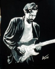 Eric Clapton