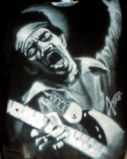 Jimi Hendrix