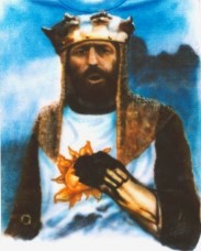 Monty Python and the Holy Grail