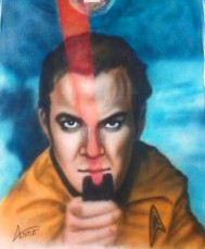 William Shatner