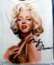 Marilyn Monroe
