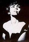 Tee for Pat Benatar