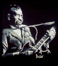 T Bone Walker