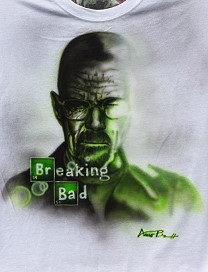 Breaking Bad