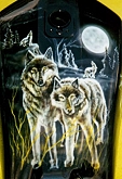 See The Wolf Cycle