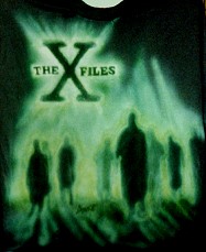 The X-Files